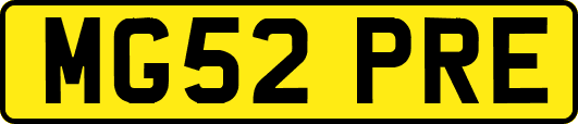 MG52PRE
