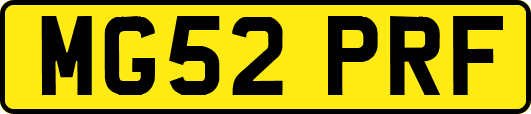 MG52PRF