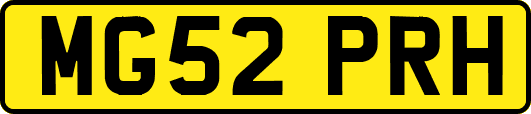 MG52PRH