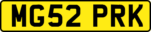 MG52PRK