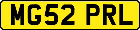 MG52PRL