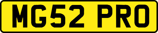 MG52PRO
