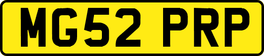 MG52PRP