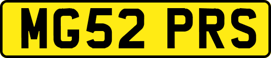 MG52PRS