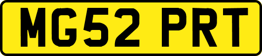 MG52PRT