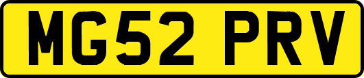 MG52PRV