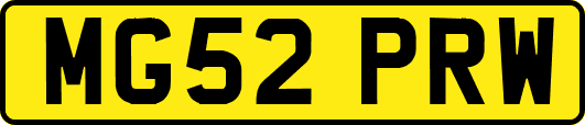 MG52PRW