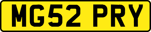 MG52PRY