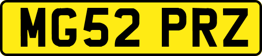 MG52PRZ