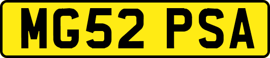 MG52PSA