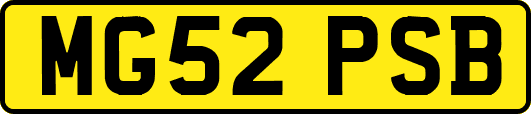 MG52PSB