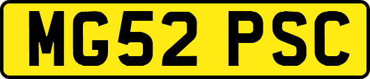MG52PSC