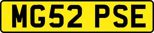 MG52PSE
