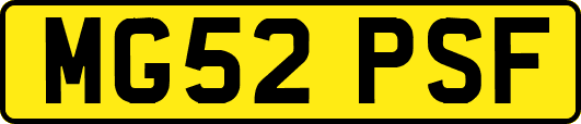 MG52PSF