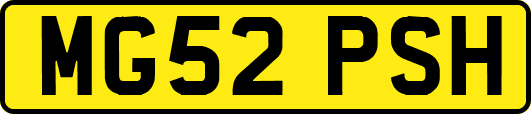 MG52PSH