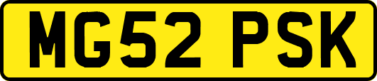 MG52PSK