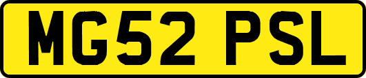 MG52PSL