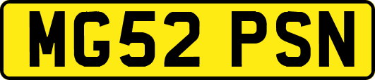 MG52PSN