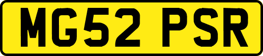 MG52PSR