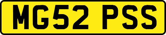 MG52PSS