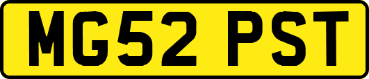 MG52PST