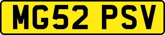 MG52PSV