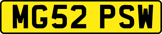 MG52PSW