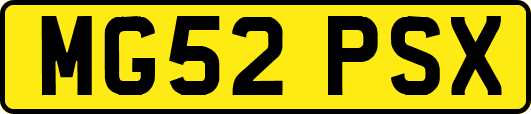 MG52PSX