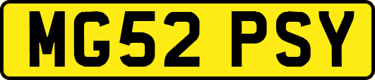 MG52PSY