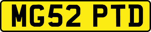 MG52PTD