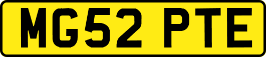 MG52PTE