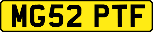 MG52PTF