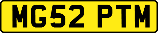 MG52PTM