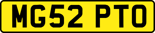 MG52PTO