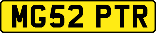 MG52PTR