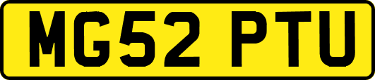 MG52PTU