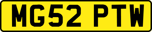 MG52PTW