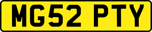 MG52PTY