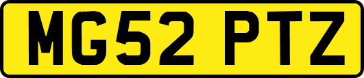 MG52PTZ