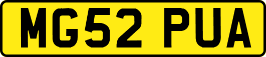 MG52PUA
