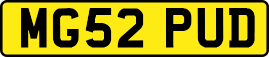 MG52PUD