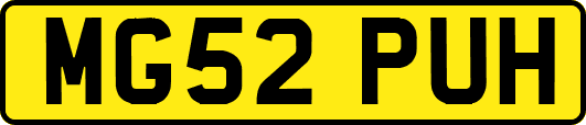 MG52PUH
