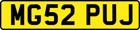 MG52PUJ