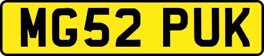 MG52PUK