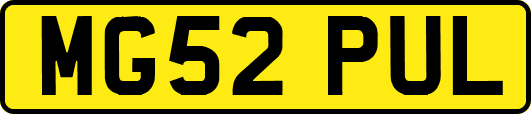 MG52PUL