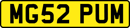 MG52PUM