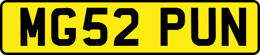 MG52PUN