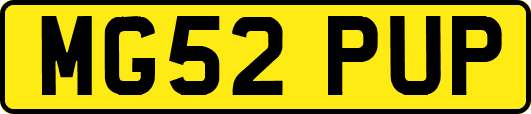 MG52PUP