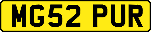 MG52PUR