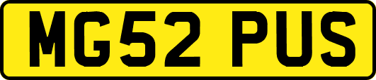 MG52PUS